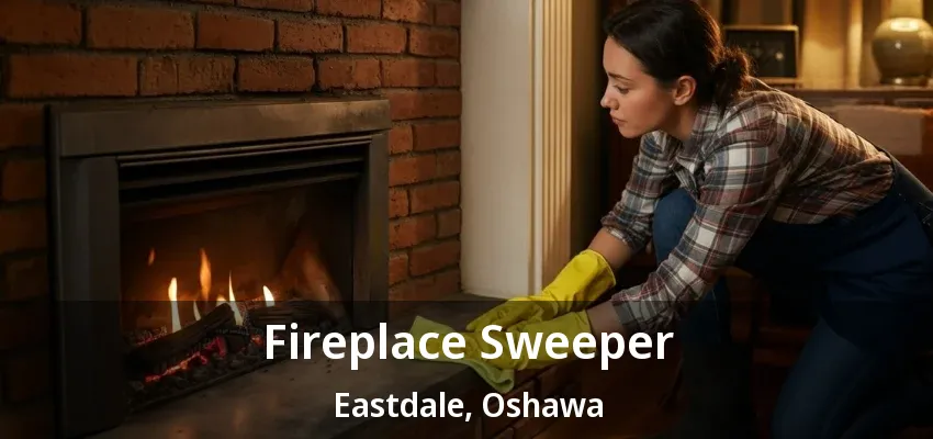 Fireplace Sweeper Eastdale, Oshawa - ON Fireplace Sweeper Eastdale, Oshawa - ON