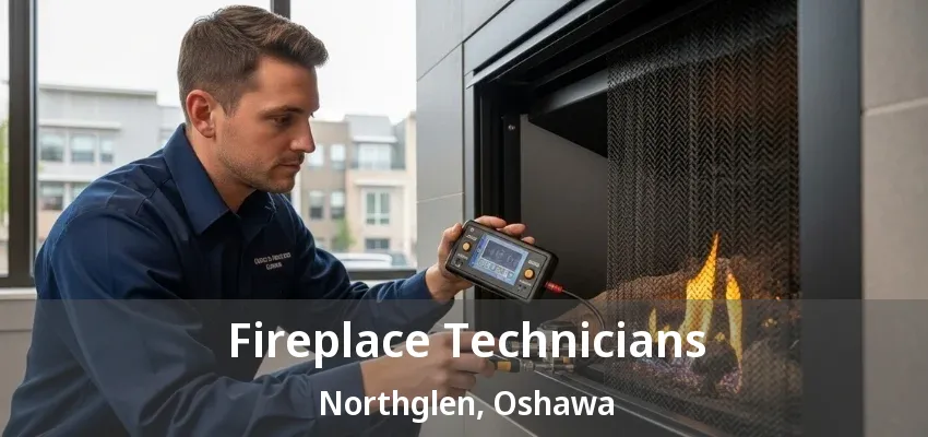 Fireplace Technicians Northglen, Oshawa - ON Fireplace Technicians Northglen, Oshawa - ON