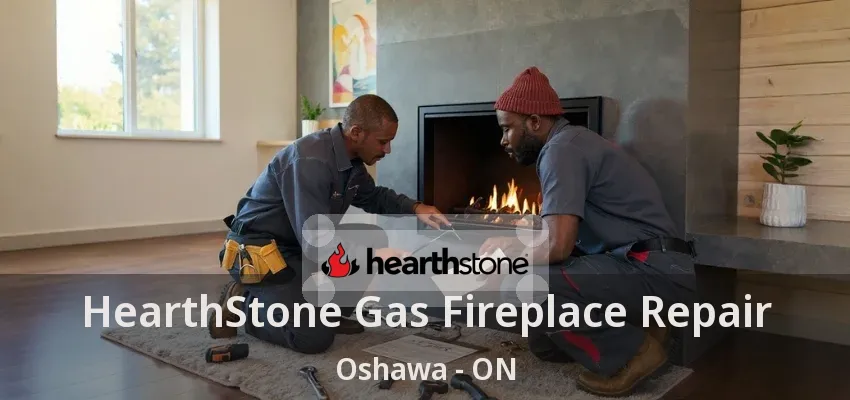 HearthStone Gas Fireplace Repair Oshawa - ON HearthStone Gas Fireplace Repair Oshawa - ON