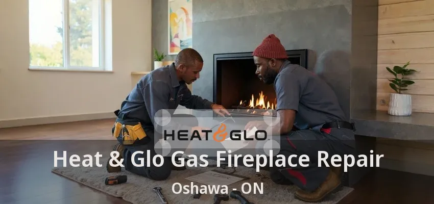 Heat & Glo Gas Fireplace Repair Oshawa - ON Heat & Glo Gas Fireplace Repair Oshawa - ON