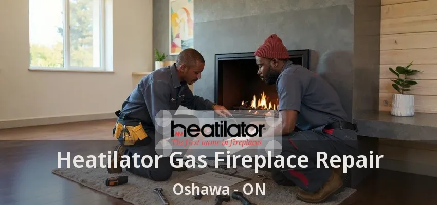 Heatilator Gas Fireplace Repair Oshawa - ON Heatilator Gas Fireplace Repair Oshawa - ON