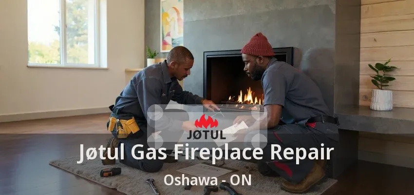 Jøtul Gas Fireplace Repair Oshawa - ON Jøtul Gas Fireplace Repair Oshawa - ON