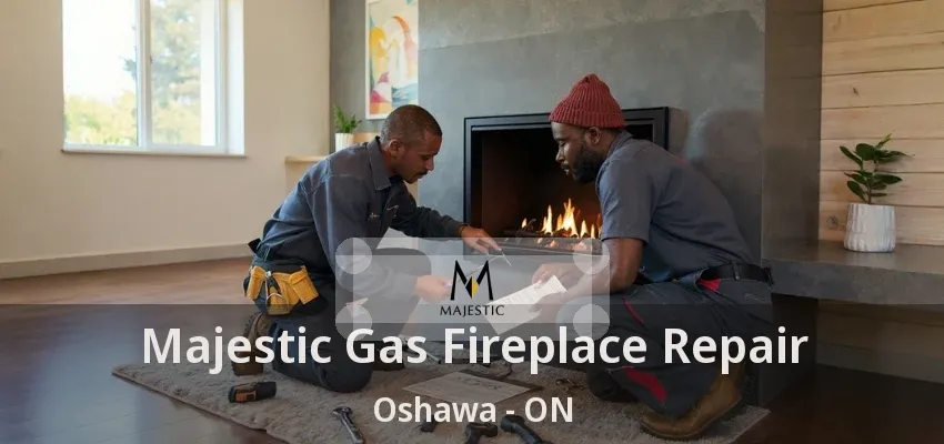 Majestic Gas Fireplace Repair Oshawa - ON Majestic Gas Fireplace Repair Oshawa - ON