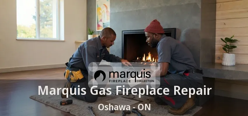 Marquis Gas Fireplace Repair Oshawa - ON Marquis Gas Fireplace Repair Oshawa - ON