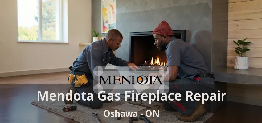 Mendota Gas Fireplace Repair Oshawa - ON Mendota Gas Fireplace Repair Oshawa - ON