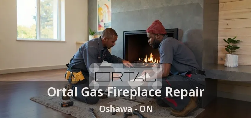 Ortal Gas Fireplace Repair Oshawa - ON Ortal Gas Fireplace Repair Oshawa - ON