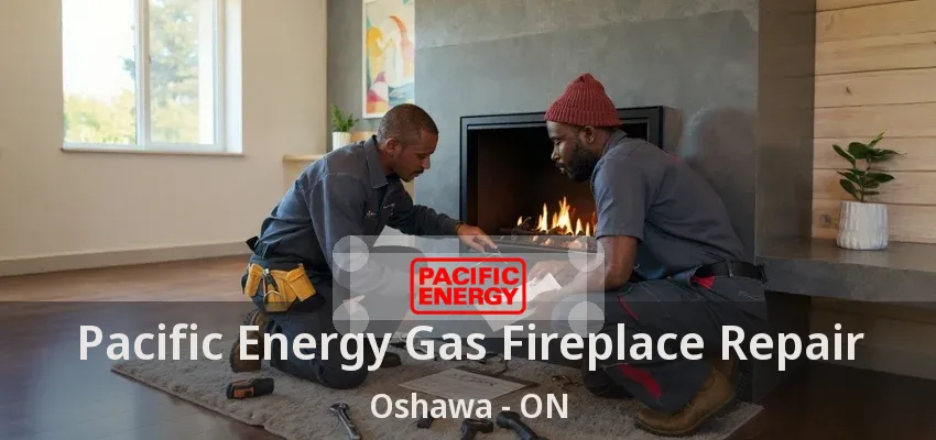 Pacific Energy Gas Fireplace Repair Oshawa - ON Pacific Energy Gas Fireplace Repair Oshawa - ON