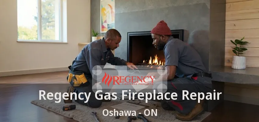 Regency Gas Fireplace Repair Oshawa - ON Regency Gas Fireplace Repair Oshawa - ON