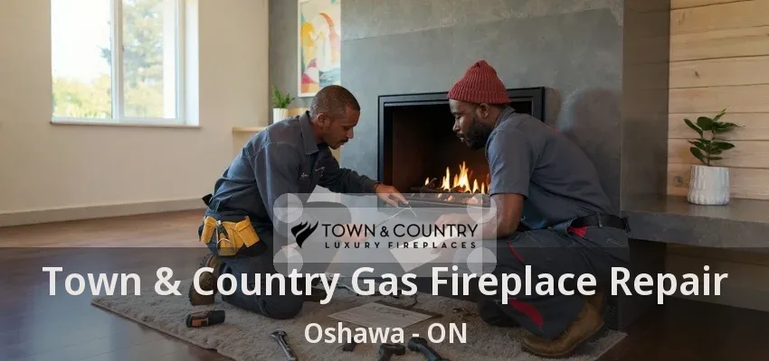 Town & Country Gas Fireplace Repair Oshawa - ON Town & Country Gas Fireplace Repair Oshawa - ON