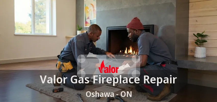 Valor Gas Fireplace Repair Oshawa - ON Valor Gas Fireplace Repair Oshawa - ON