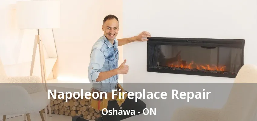 Napoleon Fireplace Repair Oshawa - ON Napoleon Fireplace Repair Oshawa - ON